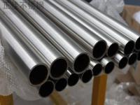 304不锈钢管价格回升，供减需增局面到来