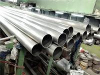 不锈钢304管为什么腐蚀