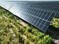 沙漠中的光伏支架能用不锈钢管吗？