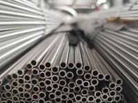 201不锈钢圆管直径规格表