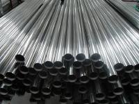 为什么304不锈钢管焊缝是黑色？