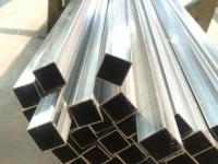 304不锈钢方管尺寸