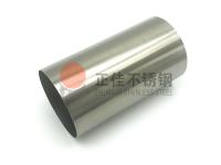 不锈钢管都能进行<font color='red'>拉丝</font>处理吗？