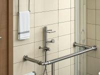 不锈钢装饰管在酒店装修中的应用案例