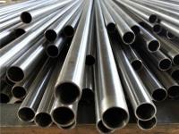 304不锈钢管如何除锈