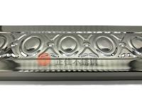 不锈钢<font color='red'>制管</font>尺寸精度一般离不开这四个主要因素影响