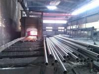 <font color='red'>退火</font>对304不锈钢制品管性能的影响