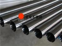 科普卫生级不锈钢管的耐腐蚀性——正佳不锈钢