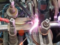 不锈钢焊管焊缝问题如何避免？正佳告诉你