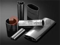 不锈钢异型管的种类都有哪些，最后一个颇有艺术性