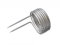 那些高温环境会用到316不锈钢？