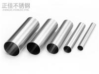 304不锈钢管与铝型材在建筑装饰领域的对比