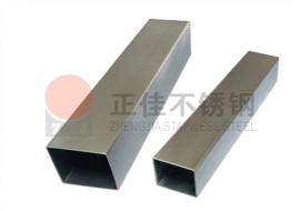 201不锈钢装饰方管