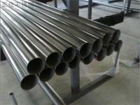 304不锈钢管价格已进入易跌难涨阶段