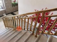 知道304不锈钢装饰管用处多，但没想到它还能制造成这样