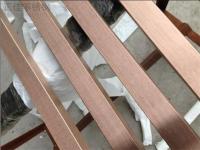 不锈钢304方管规格表