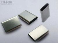 不锈钢制品管标准——进出口不锈钢制品通用技术要求