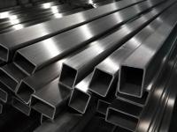 不锈钢家具管<font color='red'>拉丝</font>加工